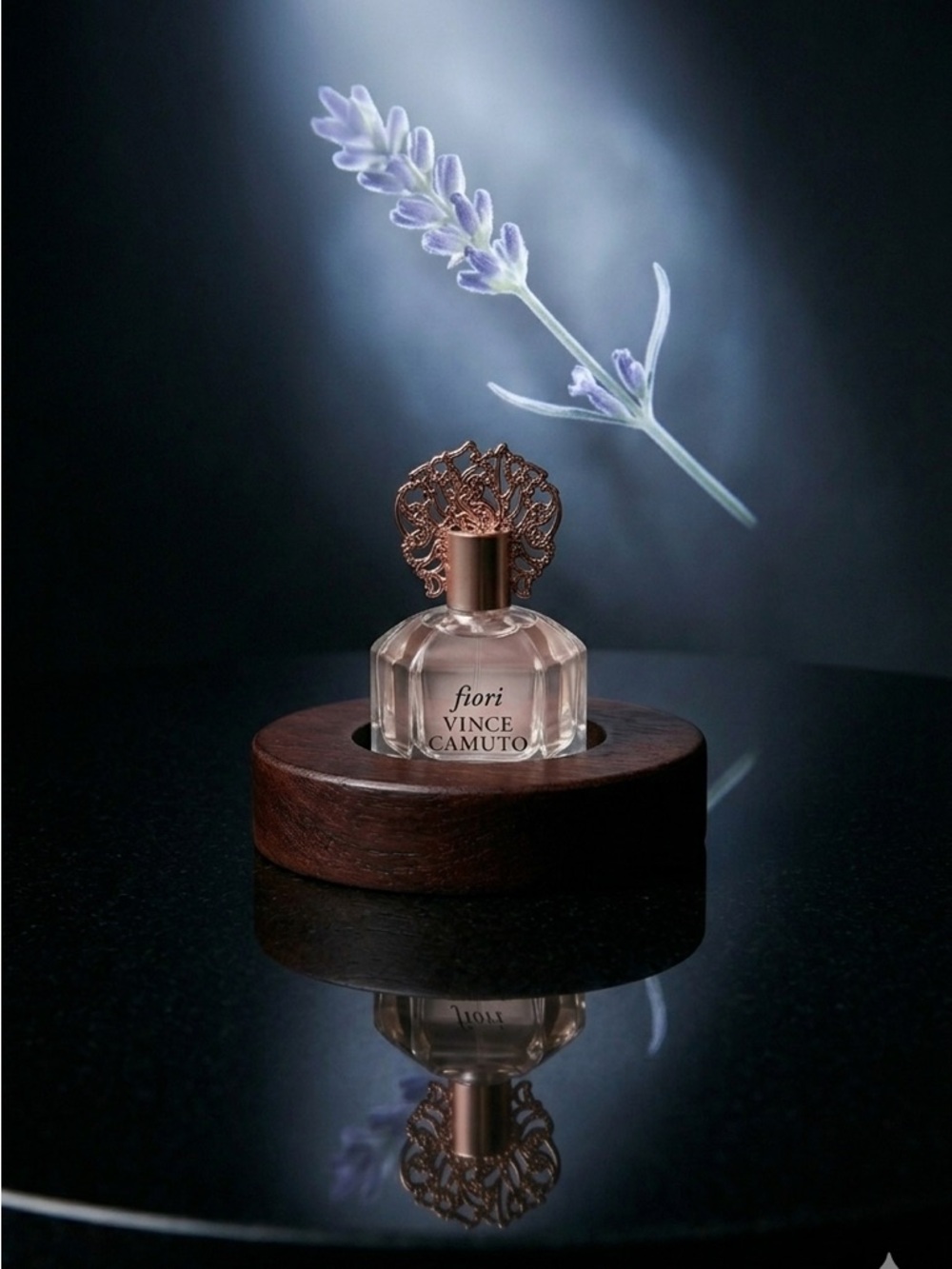 Vince Camuto Luxury Fragrance Trio | Amore, Fiori, & Signature Coffret | NIB - Picture 4 of 7